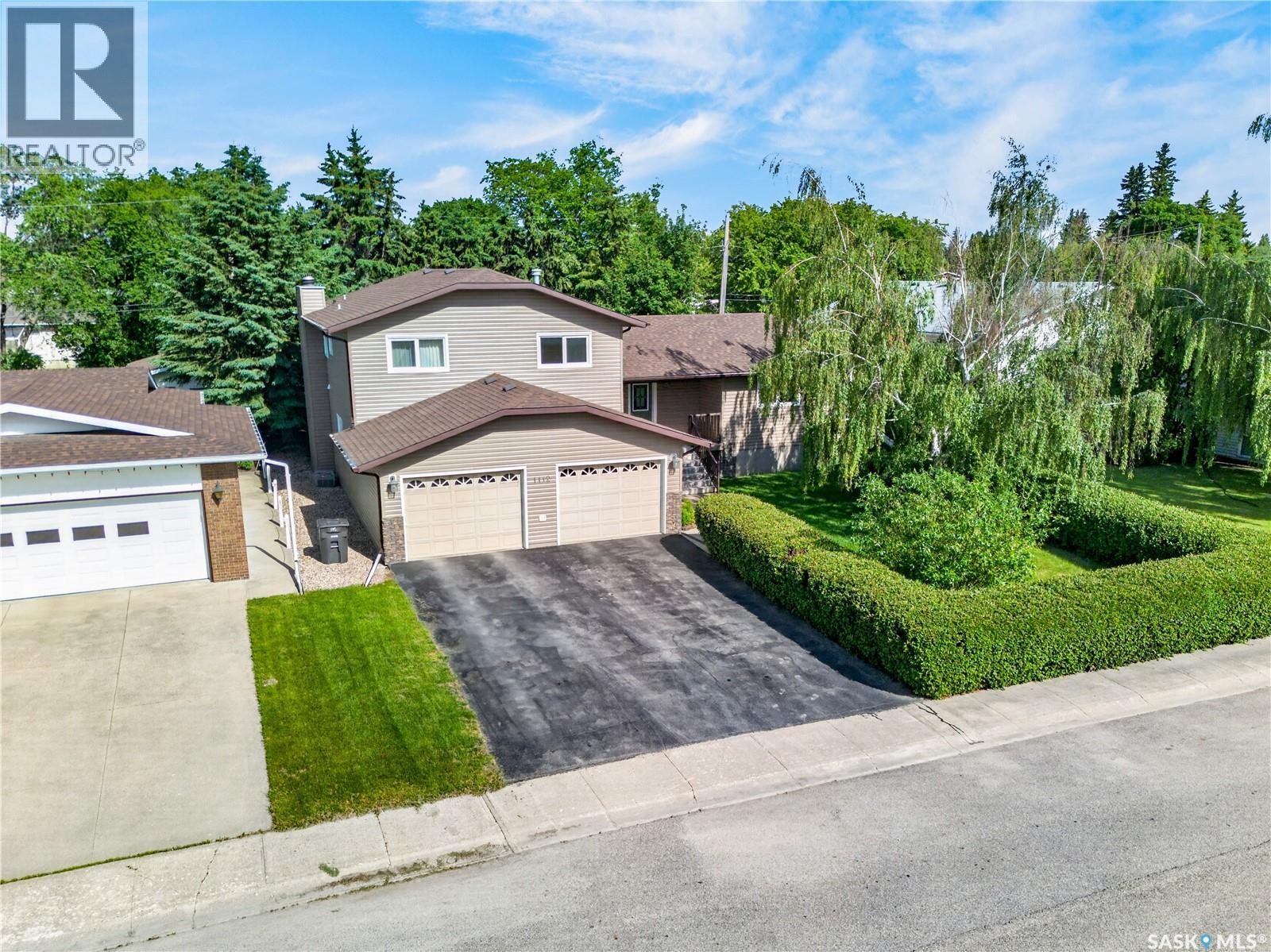 1112 11th Street, Humboldt, Saskatchewan