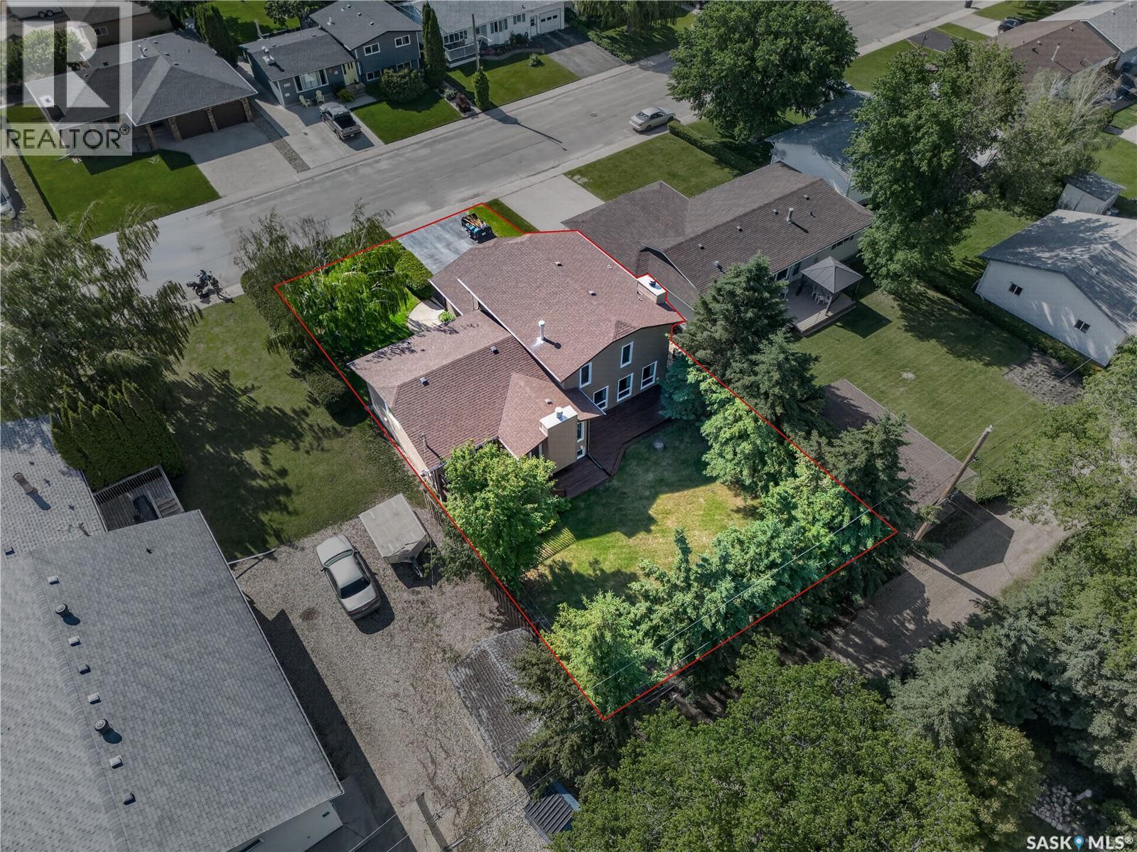1112 11th Street, Humboldt, Saskatchewan