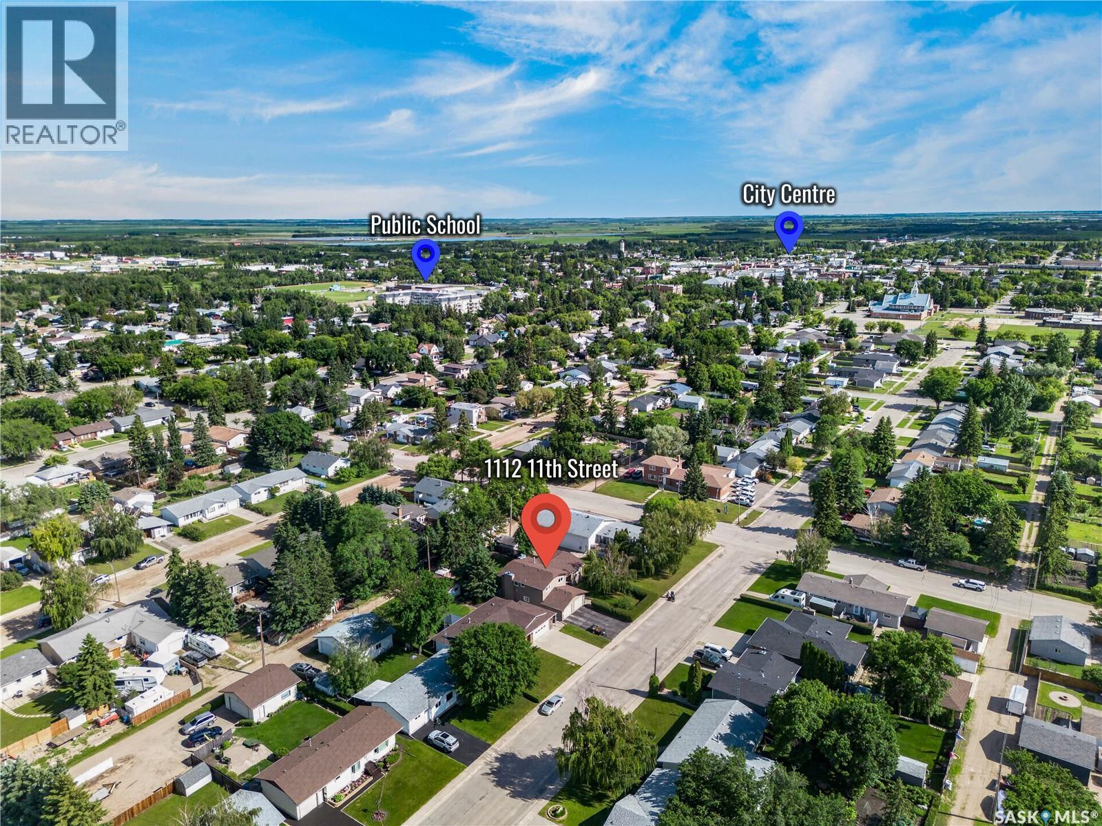 1112 11th Street, Humboldt, Saskatchewan