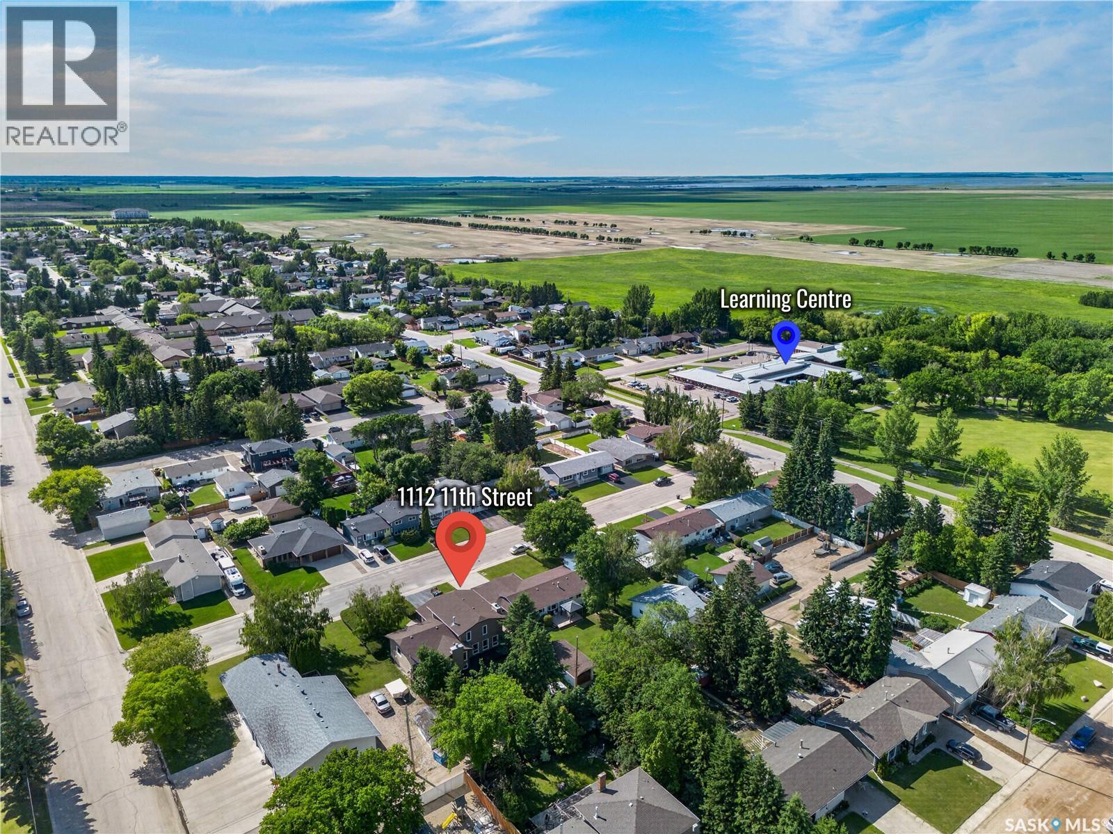 1112 11th Street, Humboldt, Saskatchewan