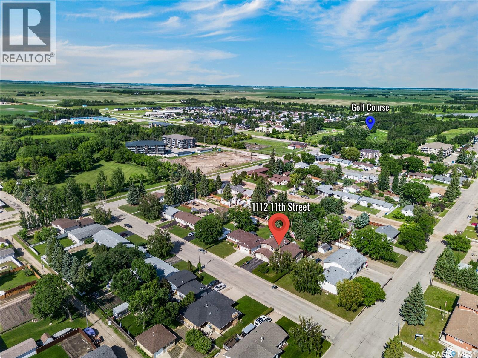 1112 11th Street, Humboldt, Saskatchewan