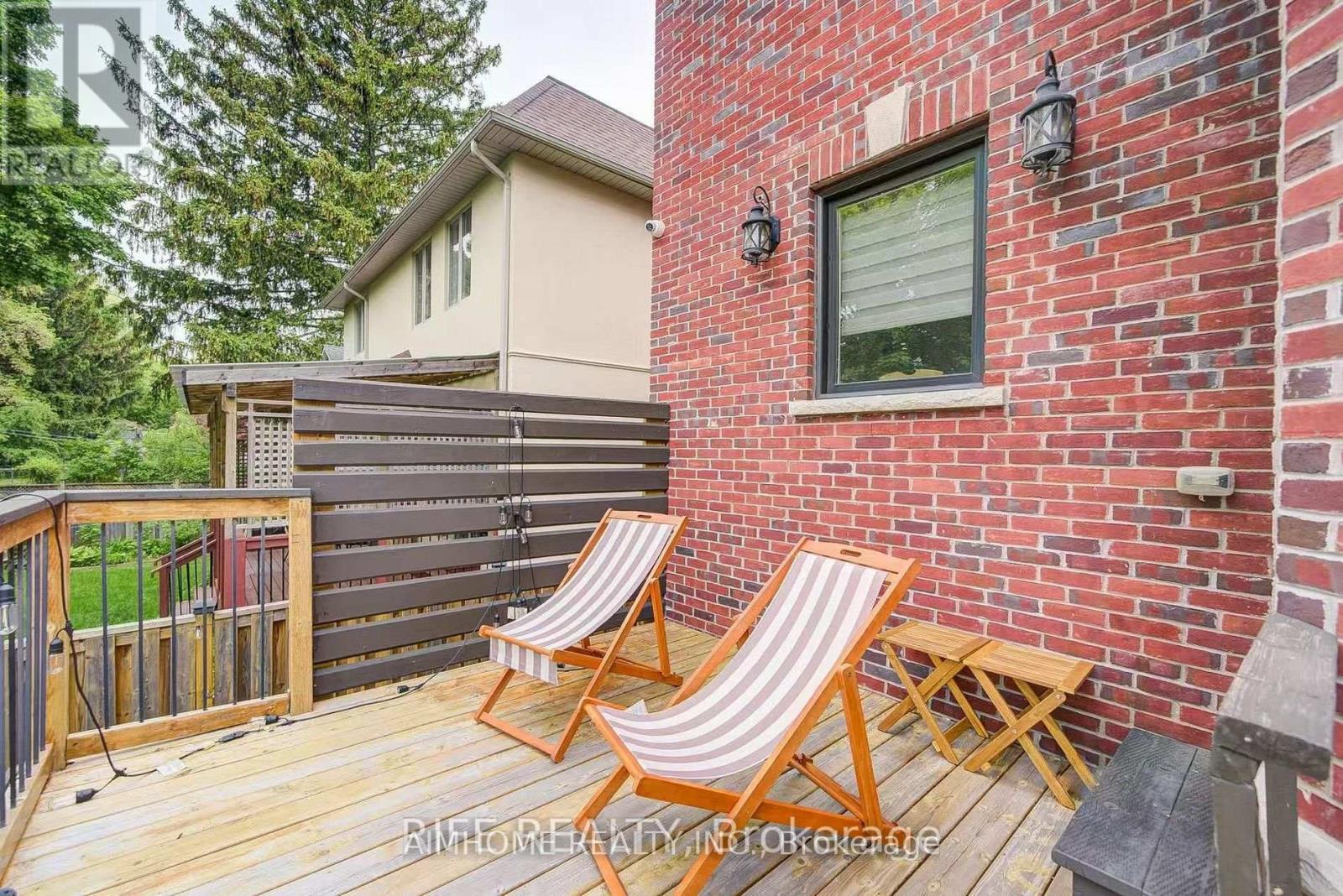 103 Burndale Avenue, Toronto (lansing-westgate), Ontario