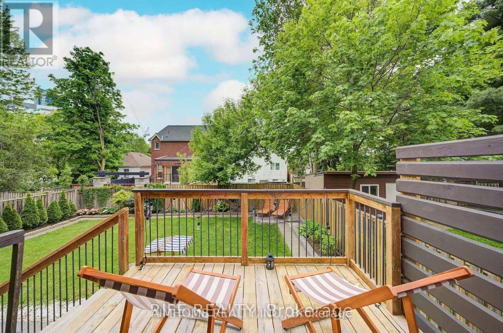 103 Burndale Avenue, Toronto (lansing-westgate), Ontario