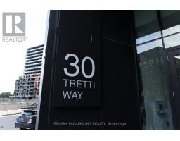1111 - 30 TRETTI WAY