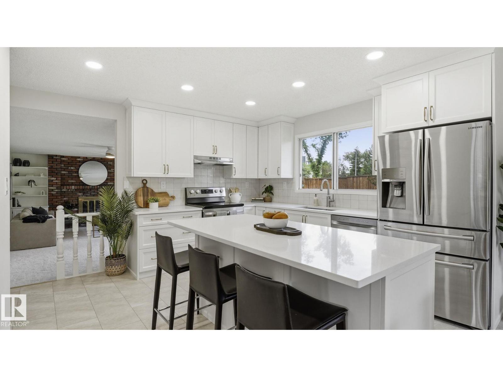 2723 83 St Nw, Edmonton, Alberta