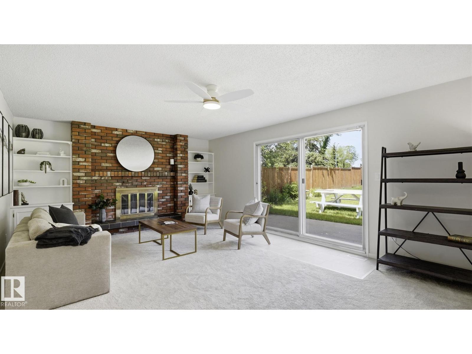 2723 83 St Nw, Edmonton, Alberta