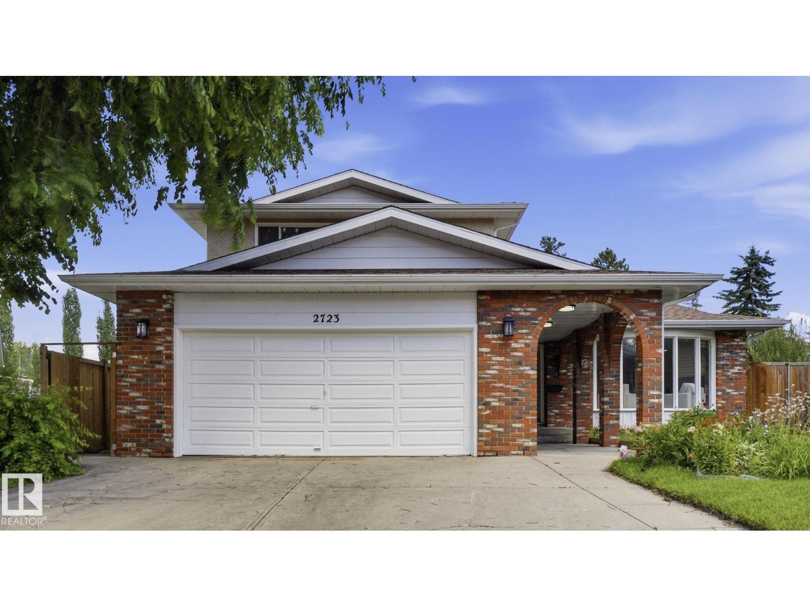 2723 83 St Nw, Edmonton, Alberta