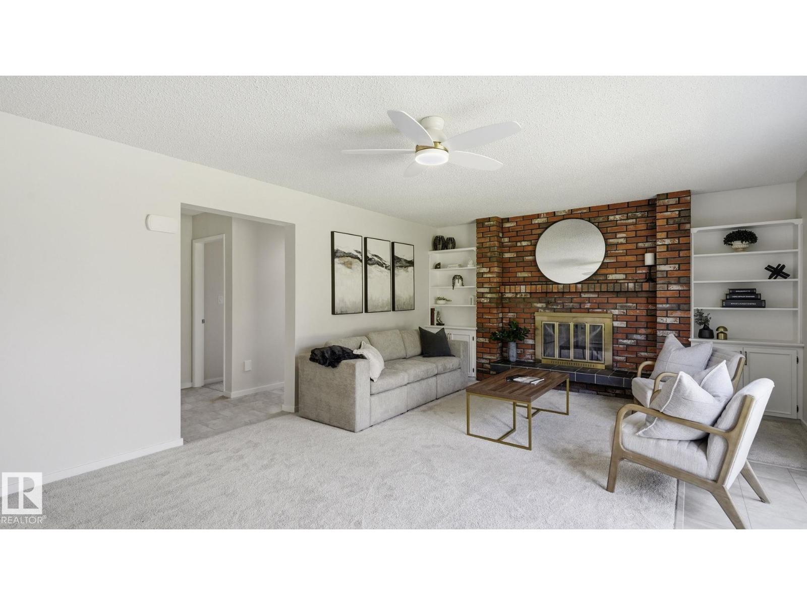 2723 83 St Nw, Edmonton, Alberta