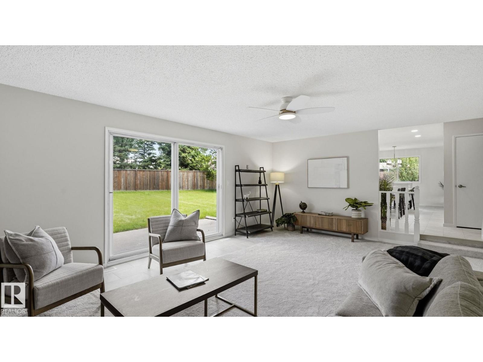 2723 83 St Nw, Edmonton, Alberta