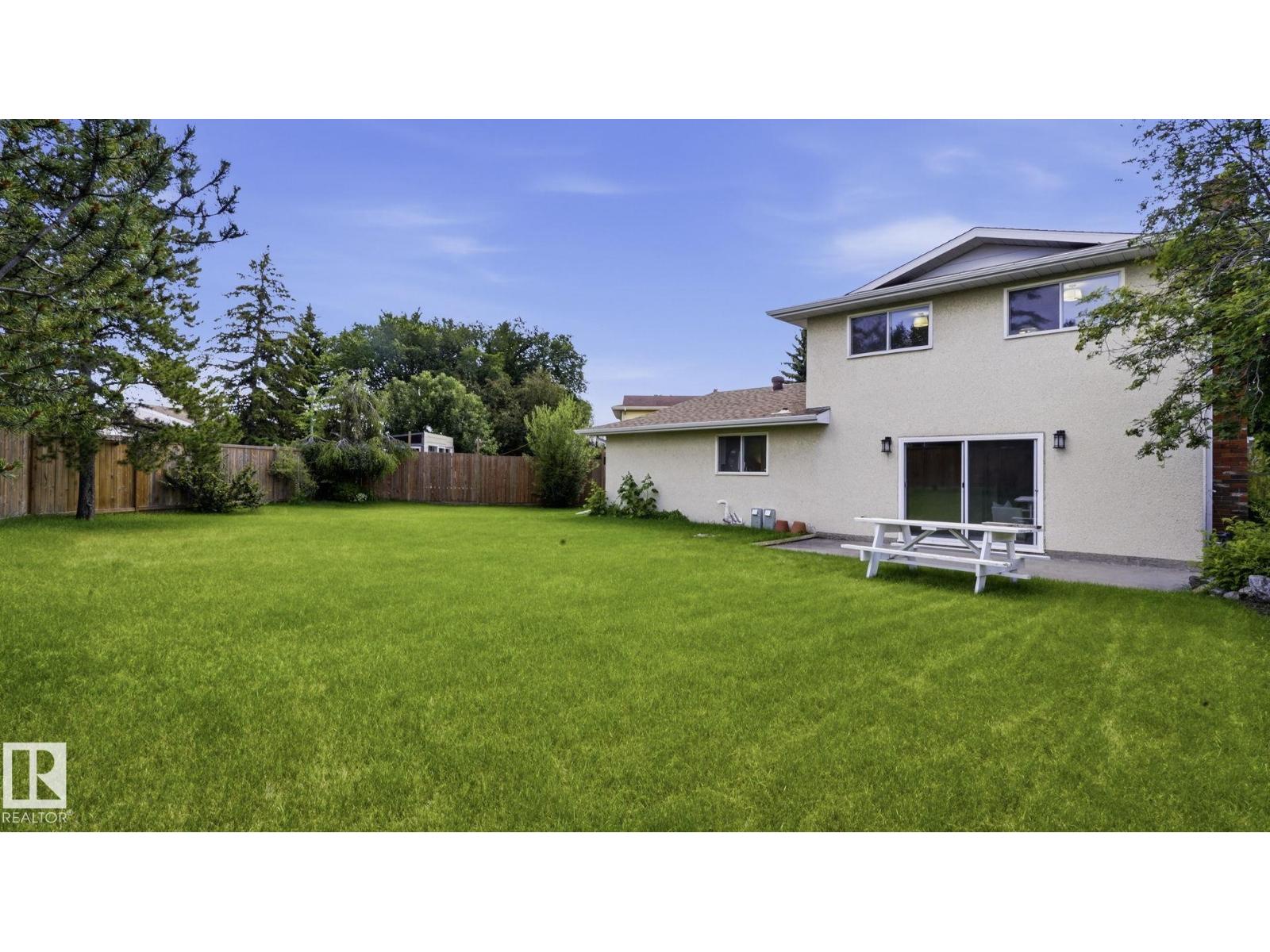2723 83 St Nw, Edmonton, Alberta