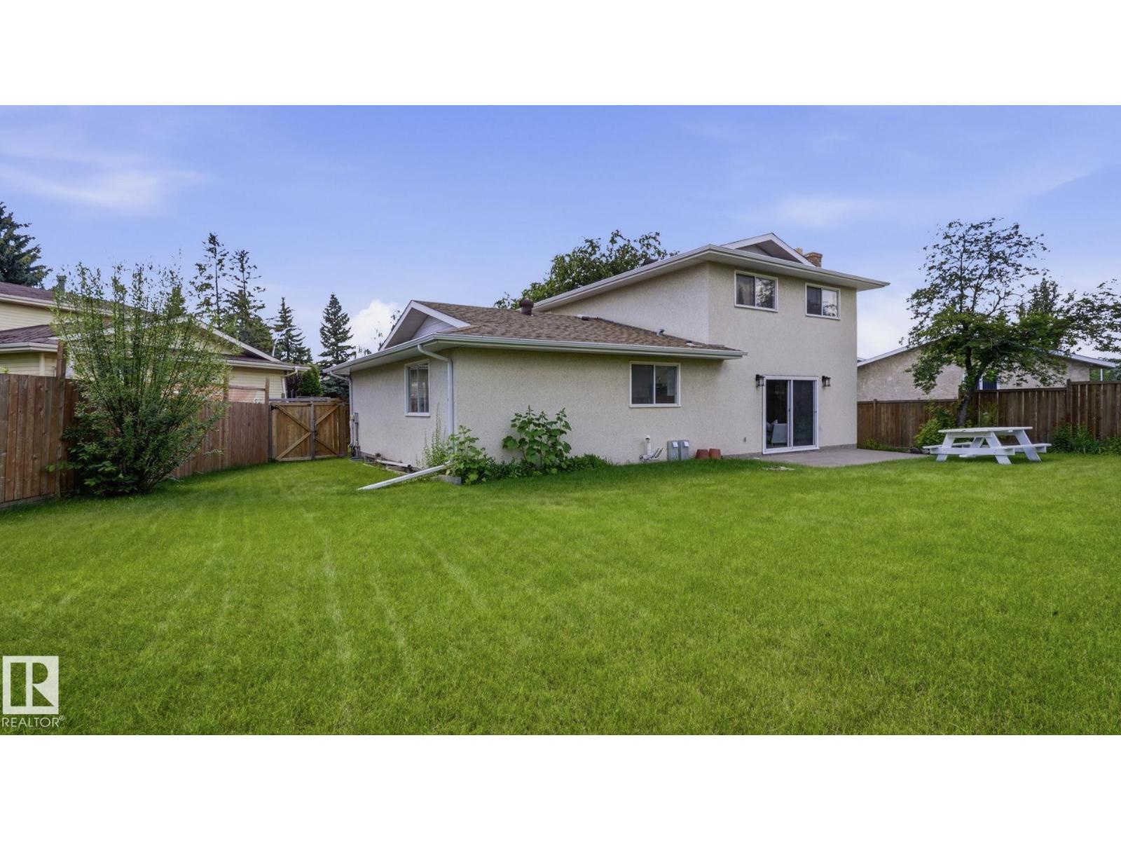 2723 83 St Nw, Edmonton, Alberta