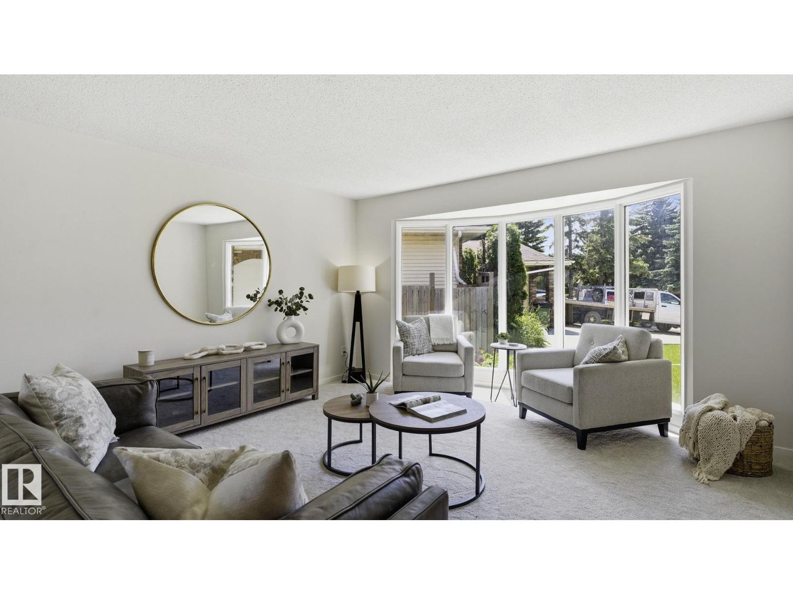 2723 83 St Nw, Edmonton, Alberta