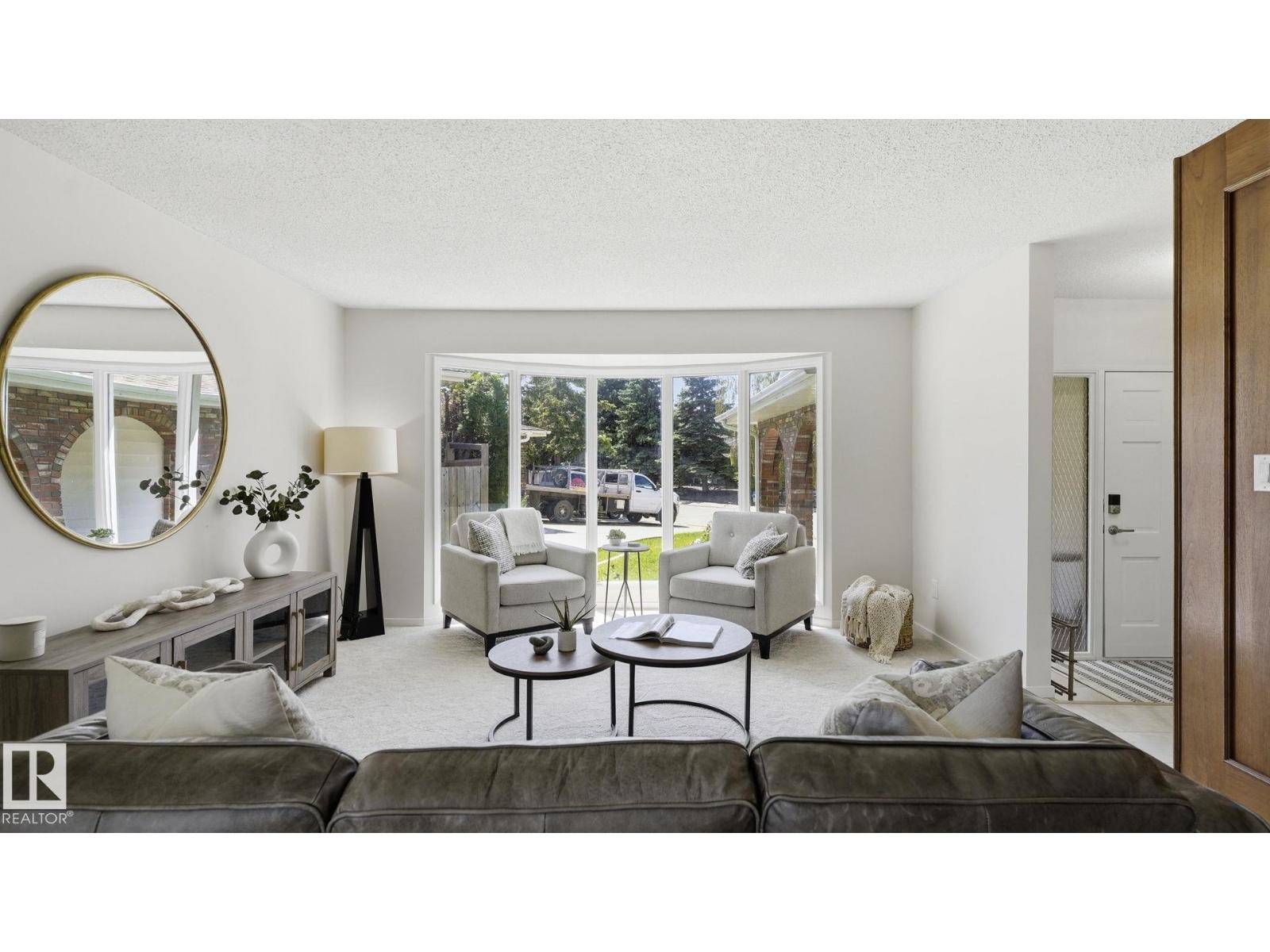 2723 83 St Nw, Edmonton, Alberta