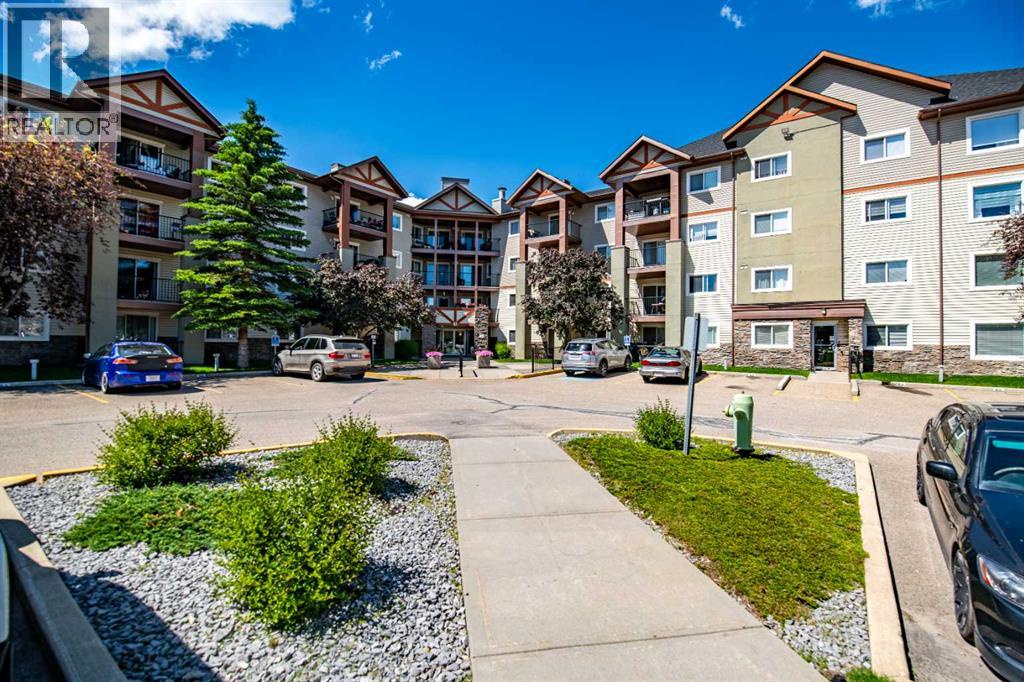 1203, 12a Ironside Street, Red Deer, Alberta