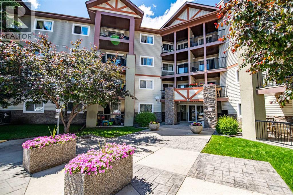 1203, 12a Ironside Street, Red Deer, Alberta