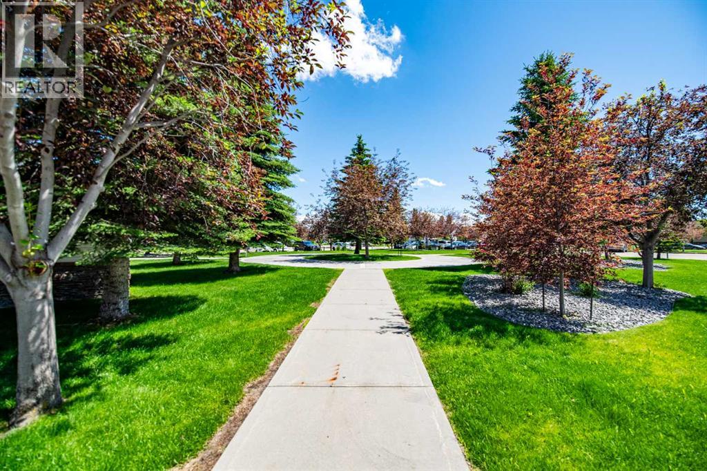 1203, 12a Ironside Street, Red Deer, Alberta