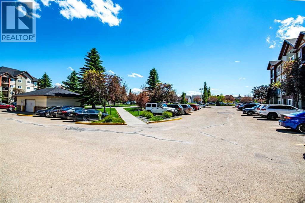 1203, 12a Ironside Street, Red Deer, Alberta