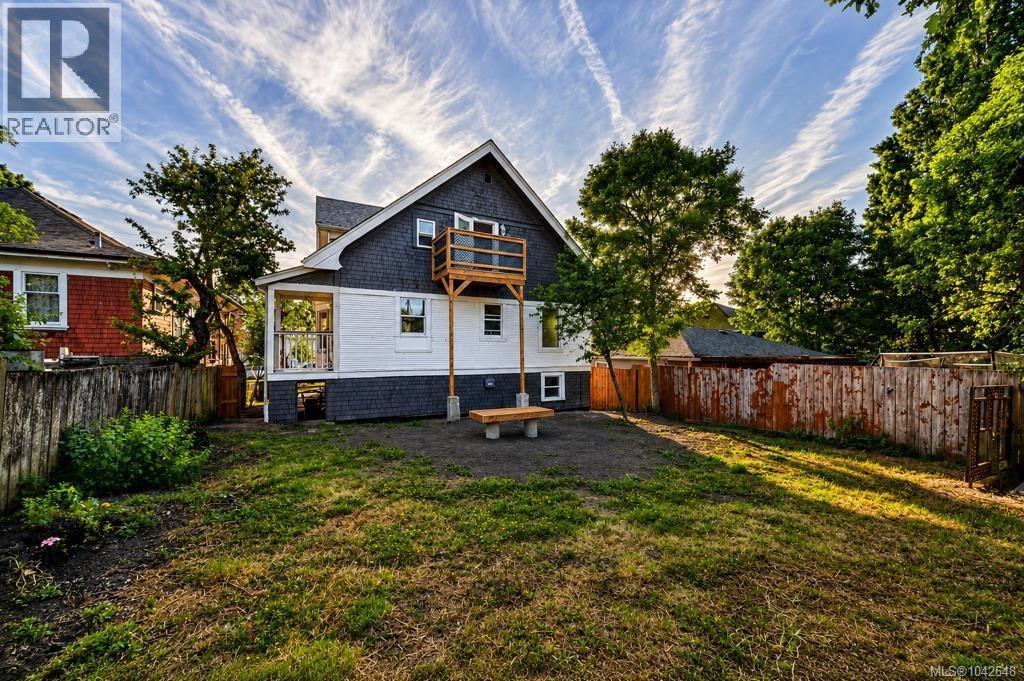 3109 Glasgow St, Victoria, British Columbia