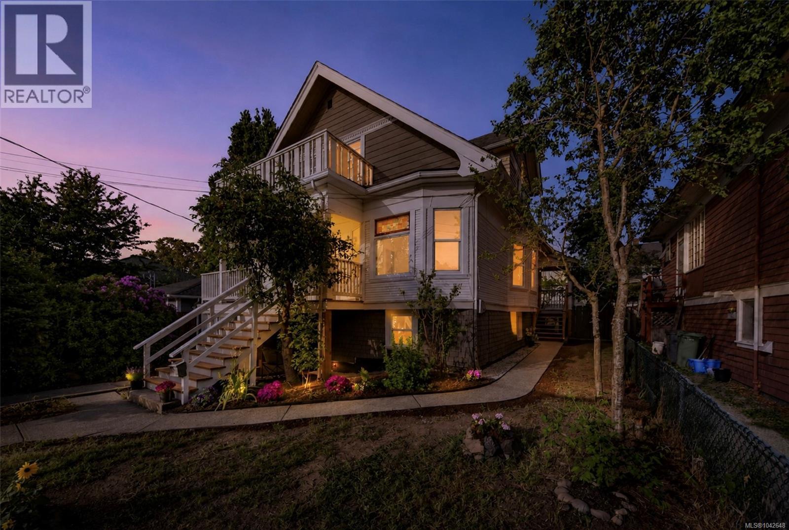 3109 Glasgow St, Victoria, British Columbia