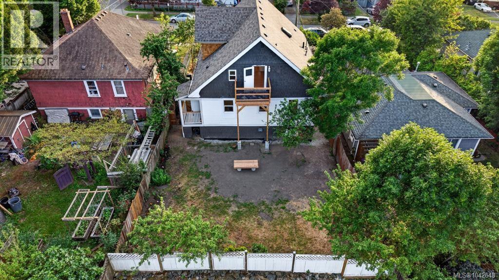 3109 Glasgow St, Victoria, British Columbia