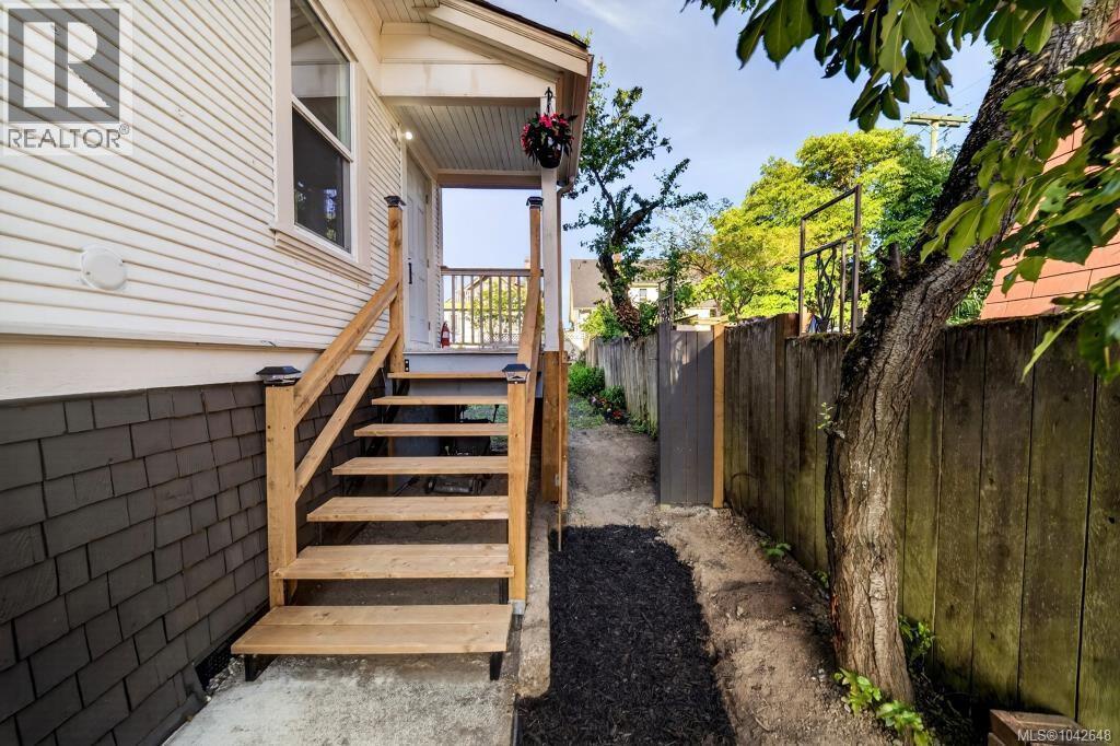 3109 Glasgow St, Victoria, British Columbia