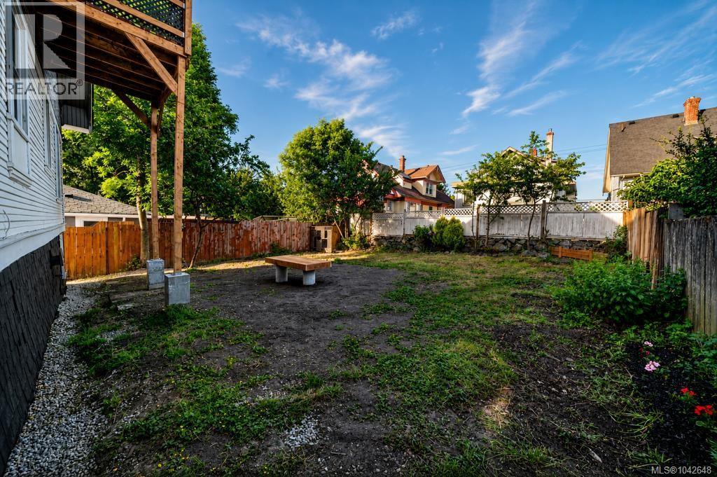 3109 Glasgow St, Victoria, British Columbia