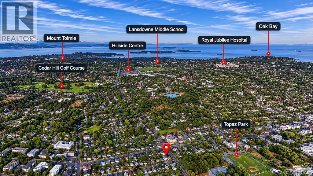 3109 Glasgow St, Victoria, British Columbia