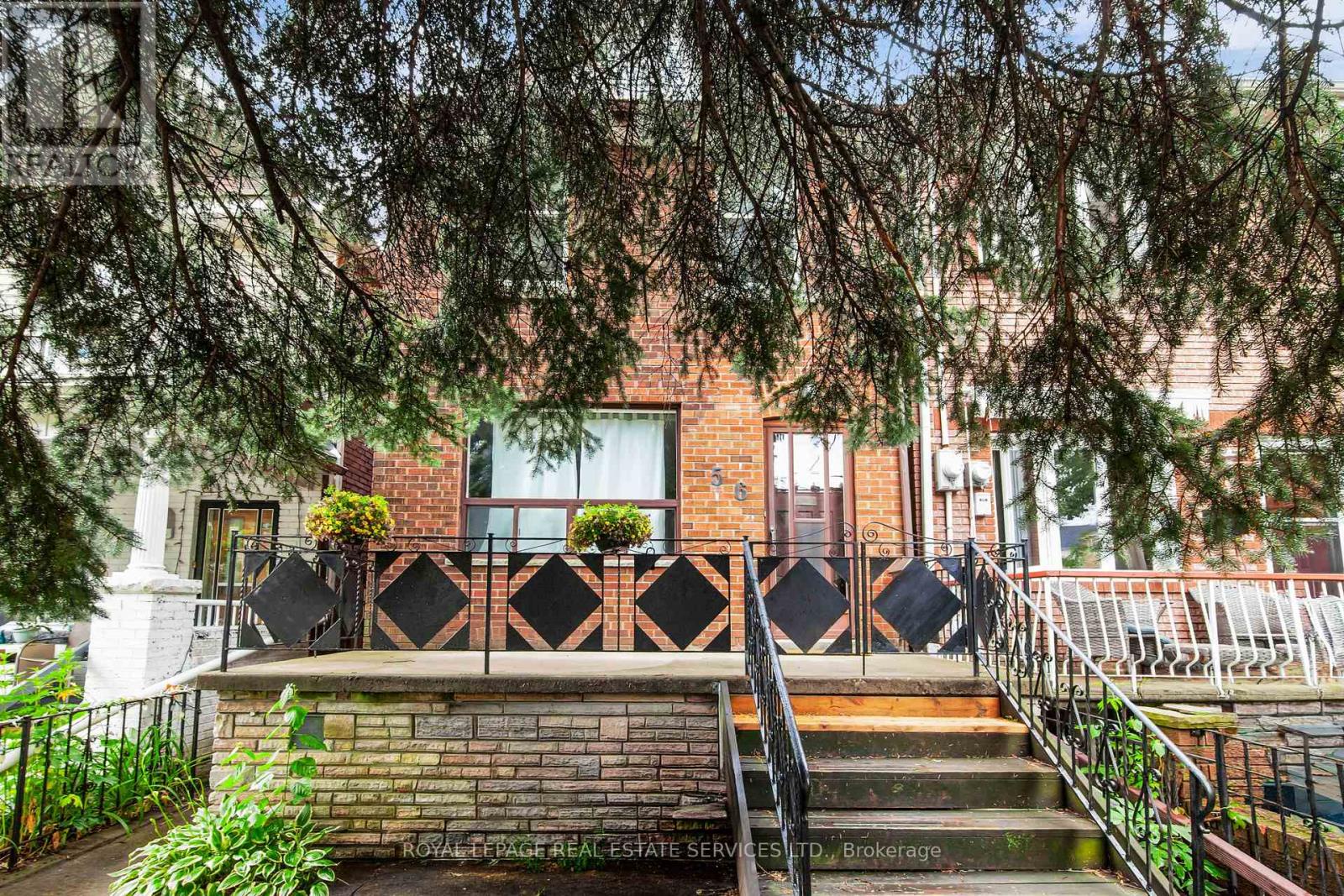 56 Arlington Avenue, Toronto (wychwood), Ontario