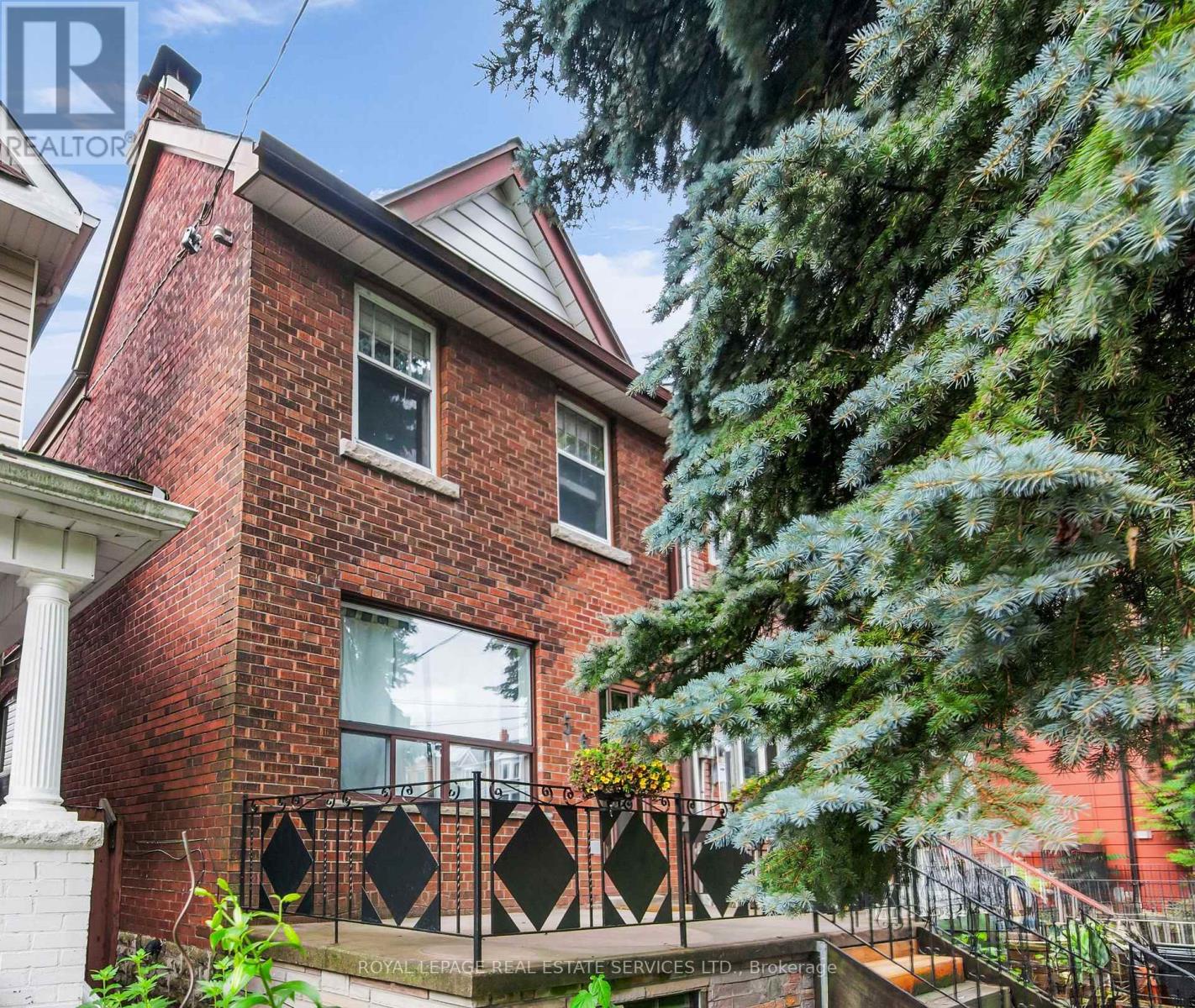 56 Arlington Avenue, Toronto (wychwood), Ontario