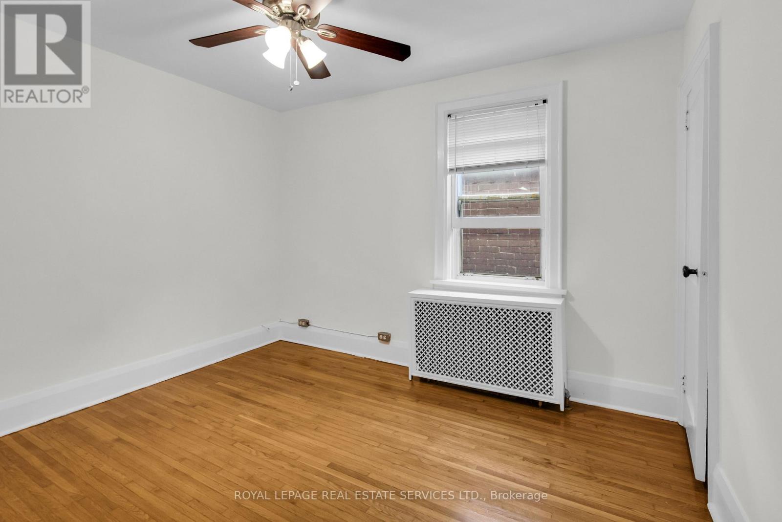 56 Arlington Avenue, Toronto (wychwood), Ontario