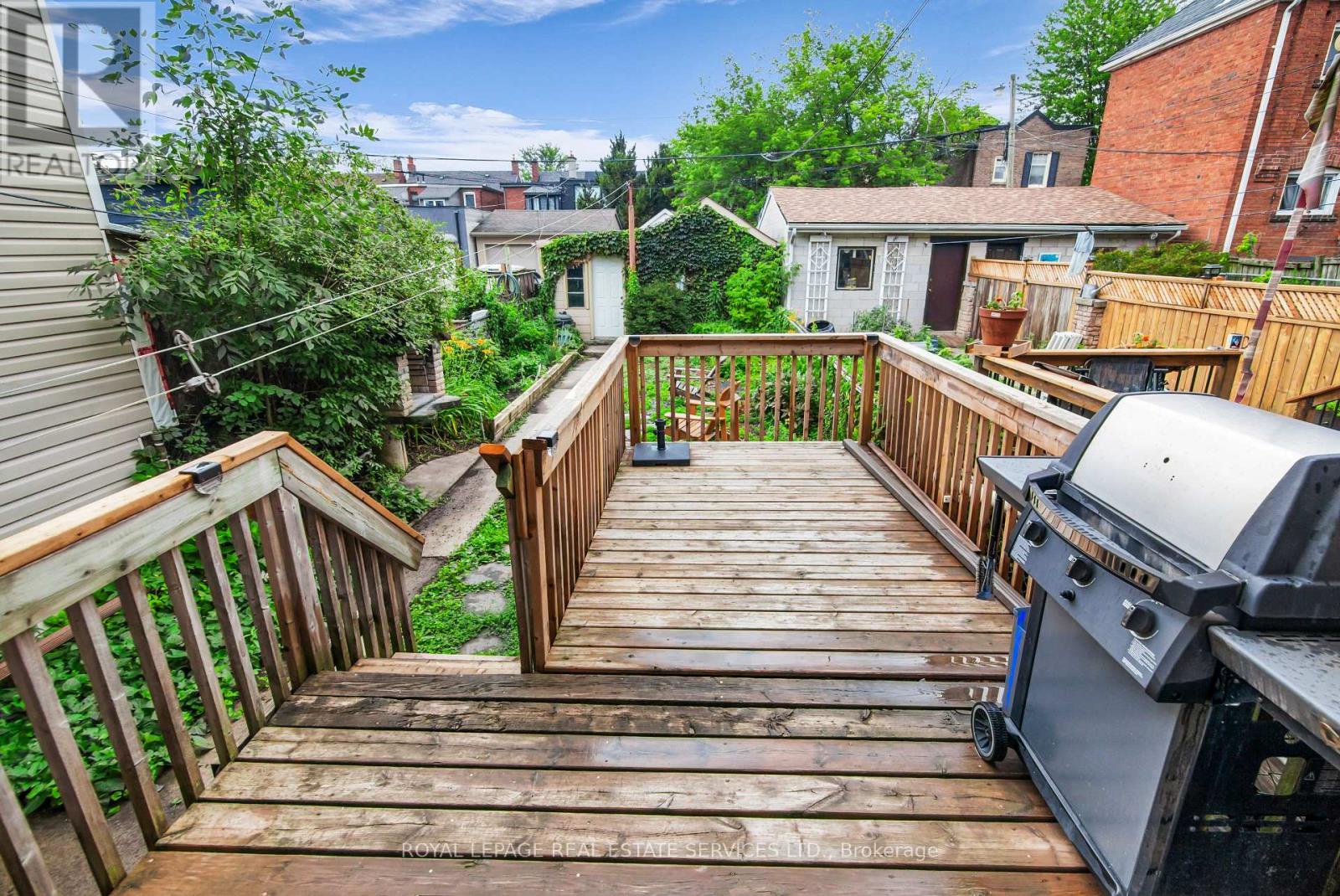 56 Arlington Avenue, Toronto (wychwood), Ontario