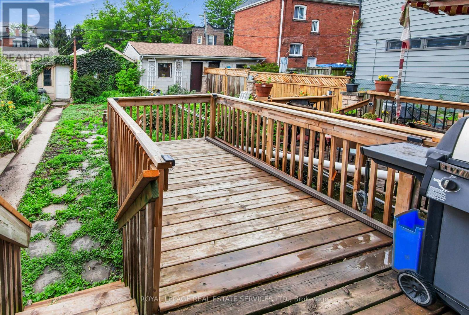 56 Arlington Avenue, Toronto (wychwood), Ontario