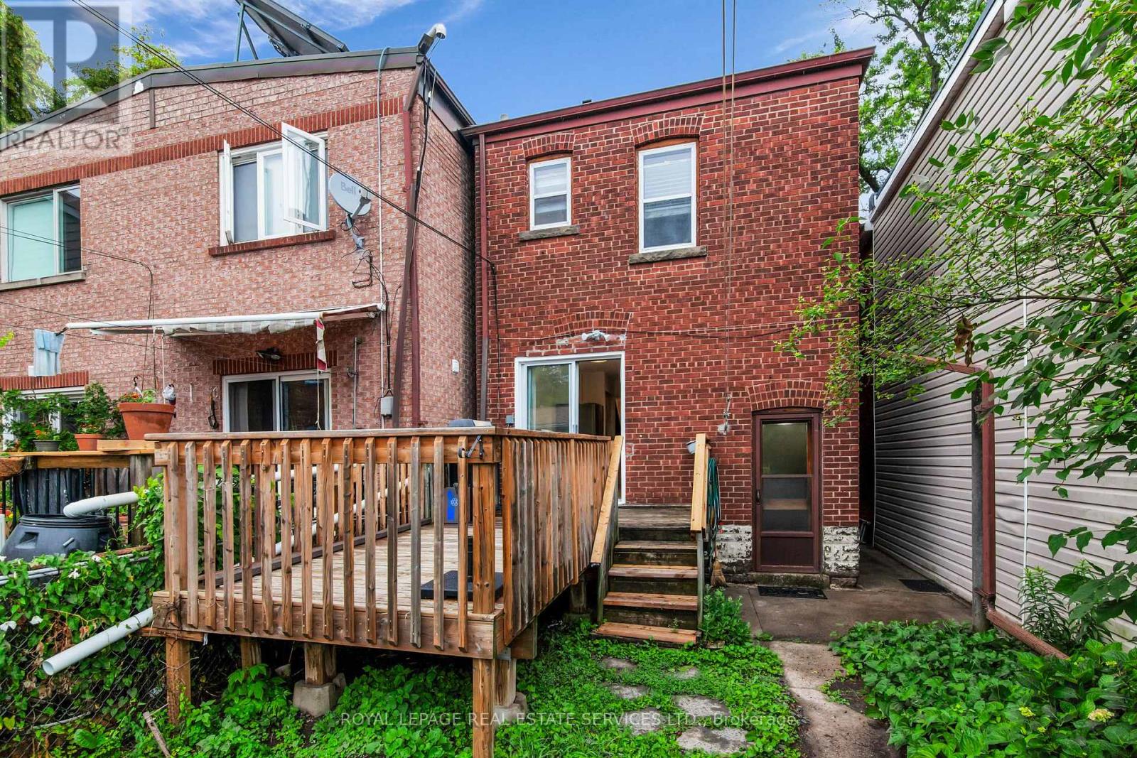 56 Arlington Avenue, Toronto (wychwood), Ontario