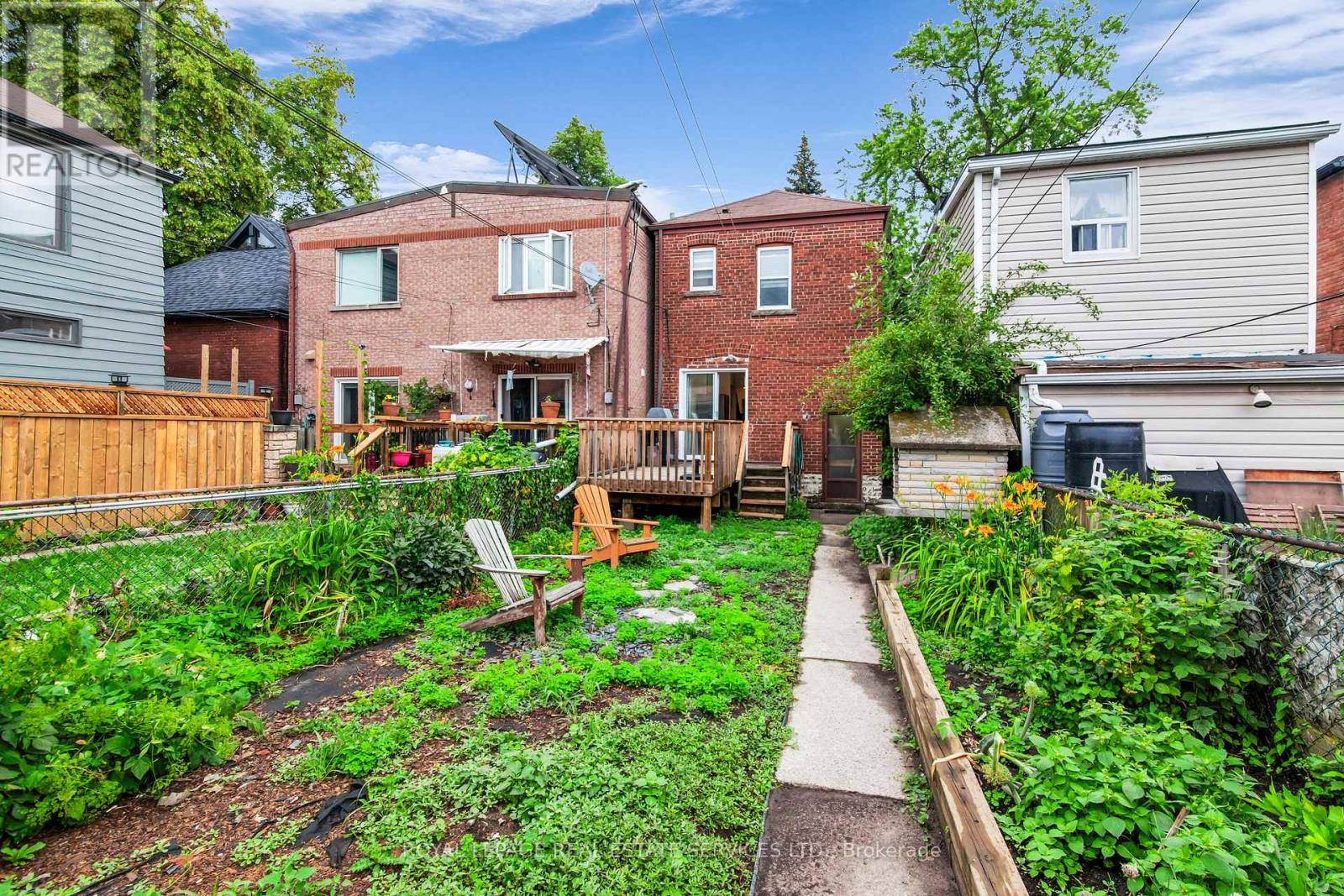 56 Arlington Avenue, Toronto (wychwood), Ontario