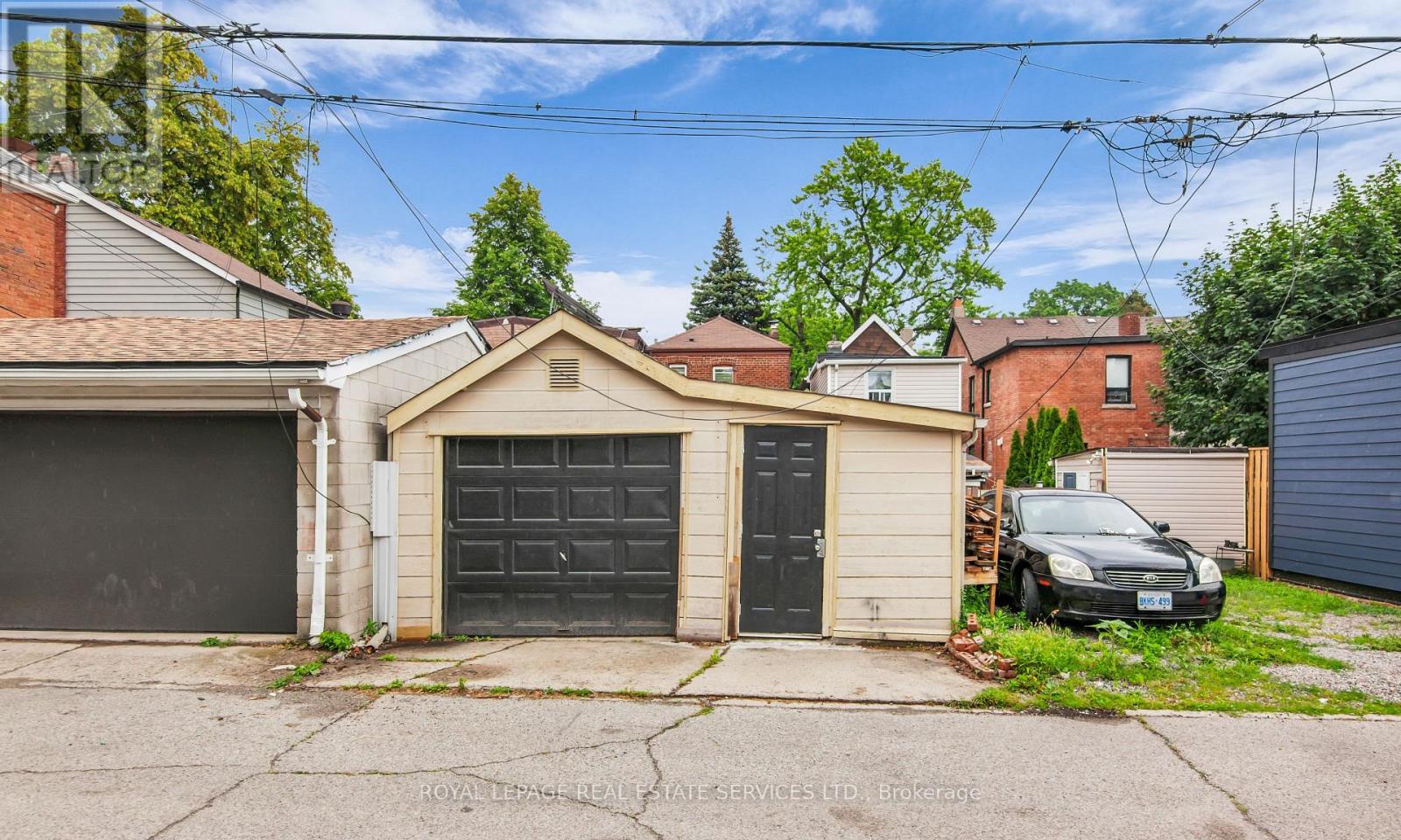 56 Arlington Avenue, Toronto (wychwood), Ontario