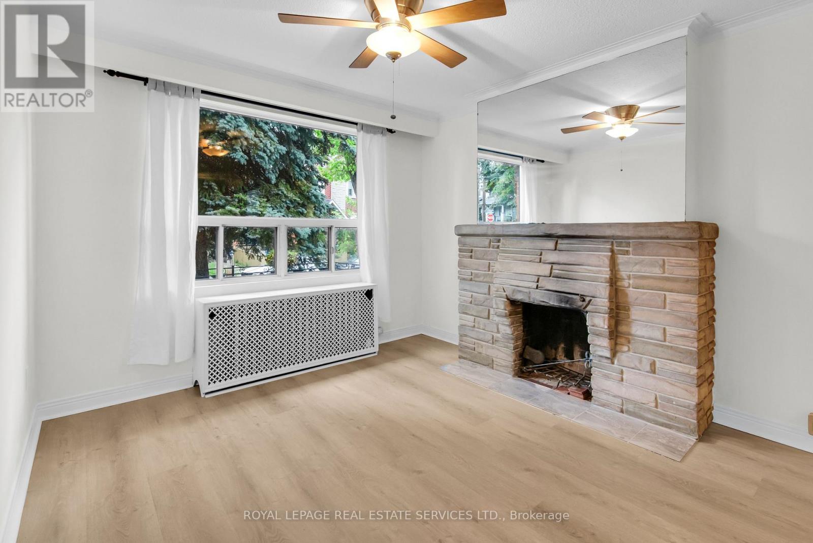 56 Arlington Avenue, Toronto (wychwood), Ontario
