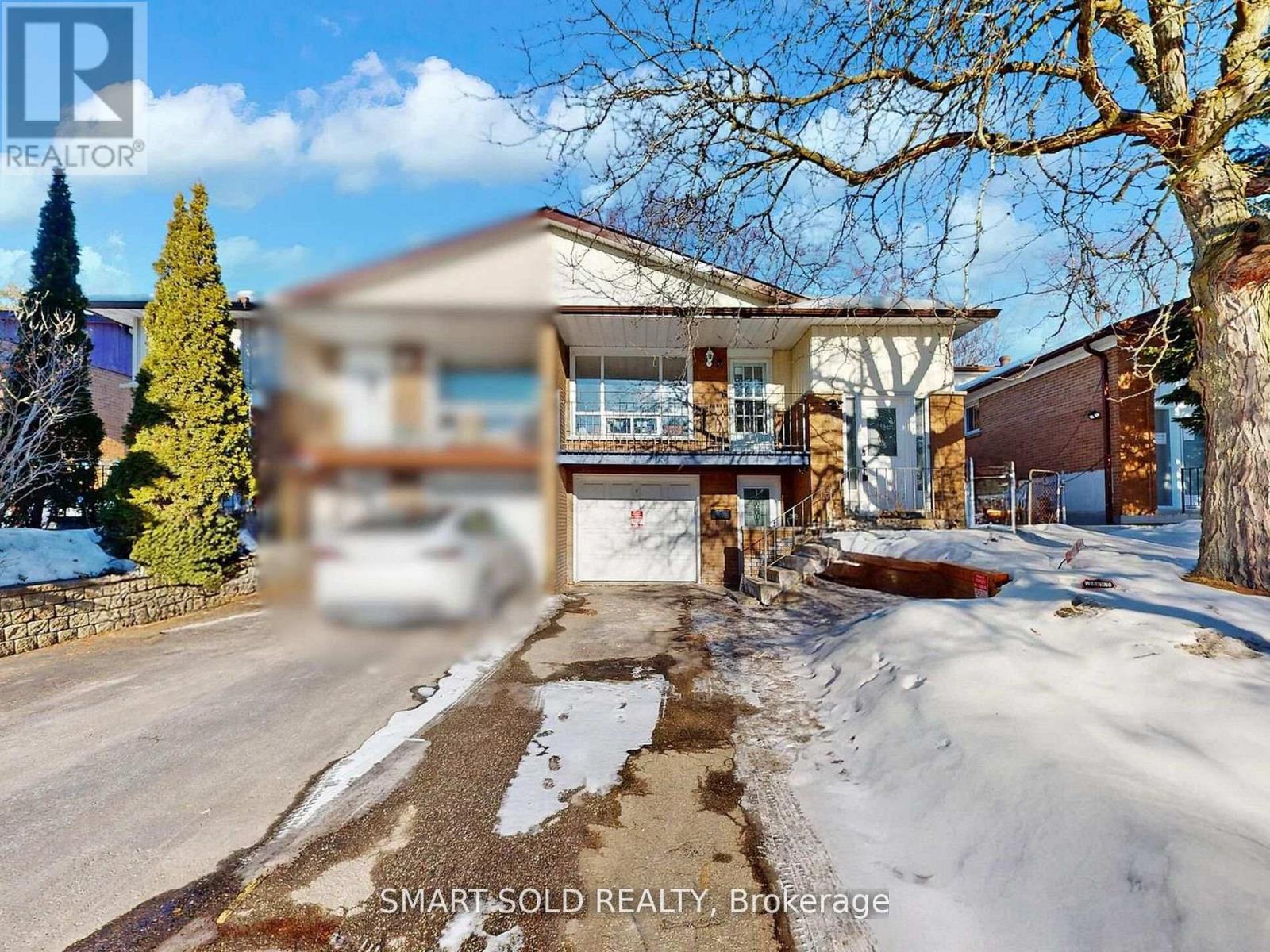 76 Clancy Drive, Toronto (don Valley Village), Ontario