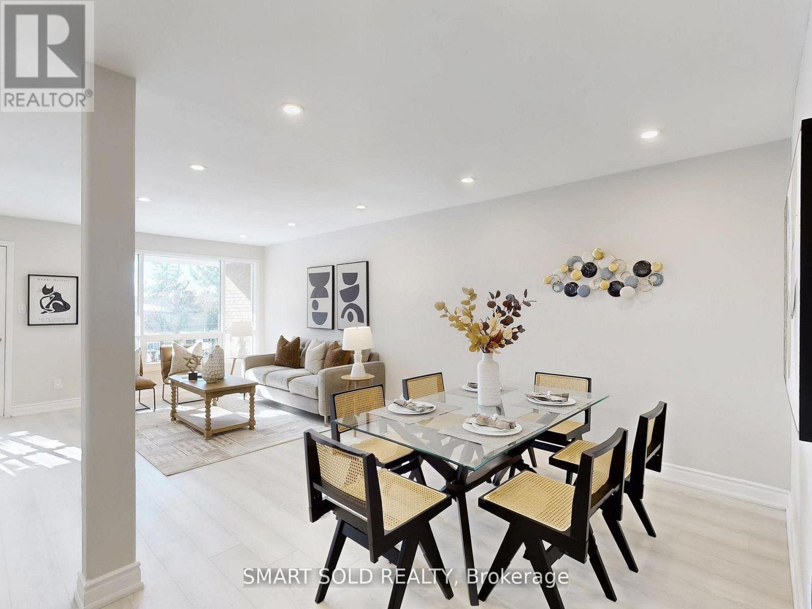 76 Clancy Drive, Toronto (don Valley Village), Ontario