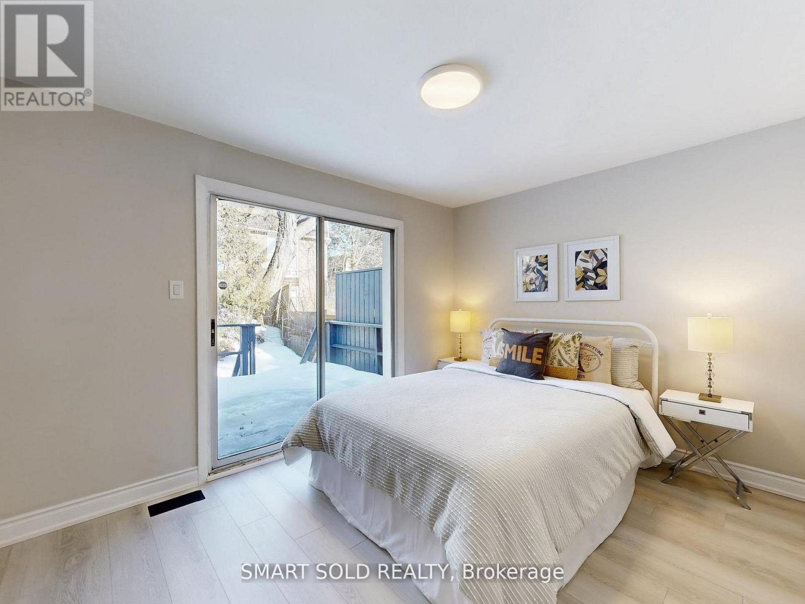 76 Clancy Drive, Toronto (don Valley Village), Ontario