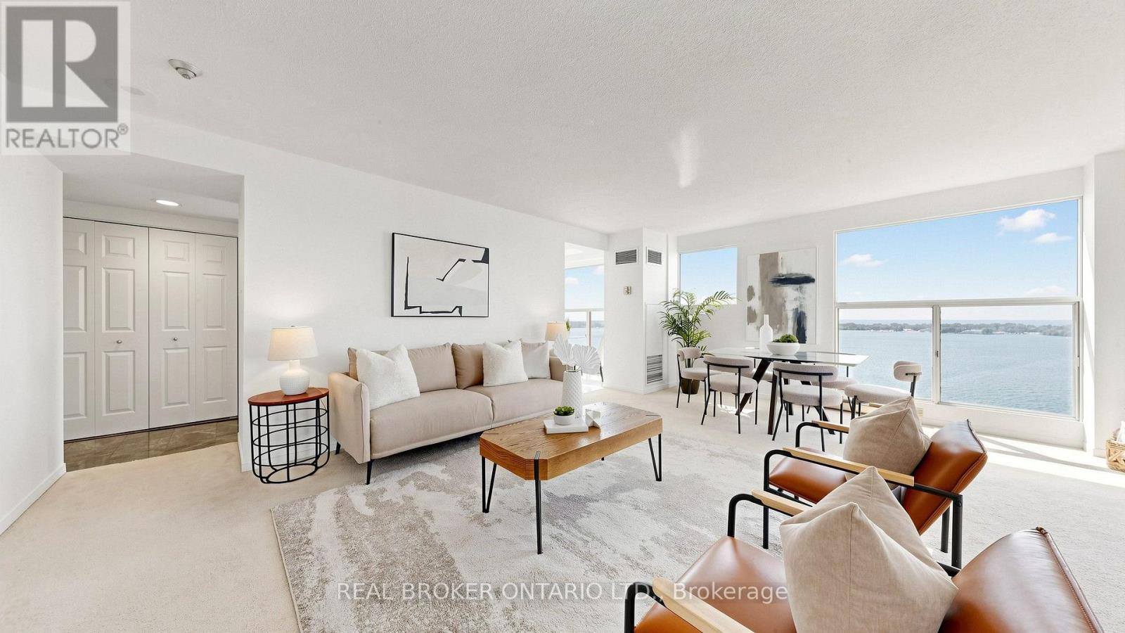 2108 - 99 Harbour Square, Toronto (waterfront Communities), Ontario