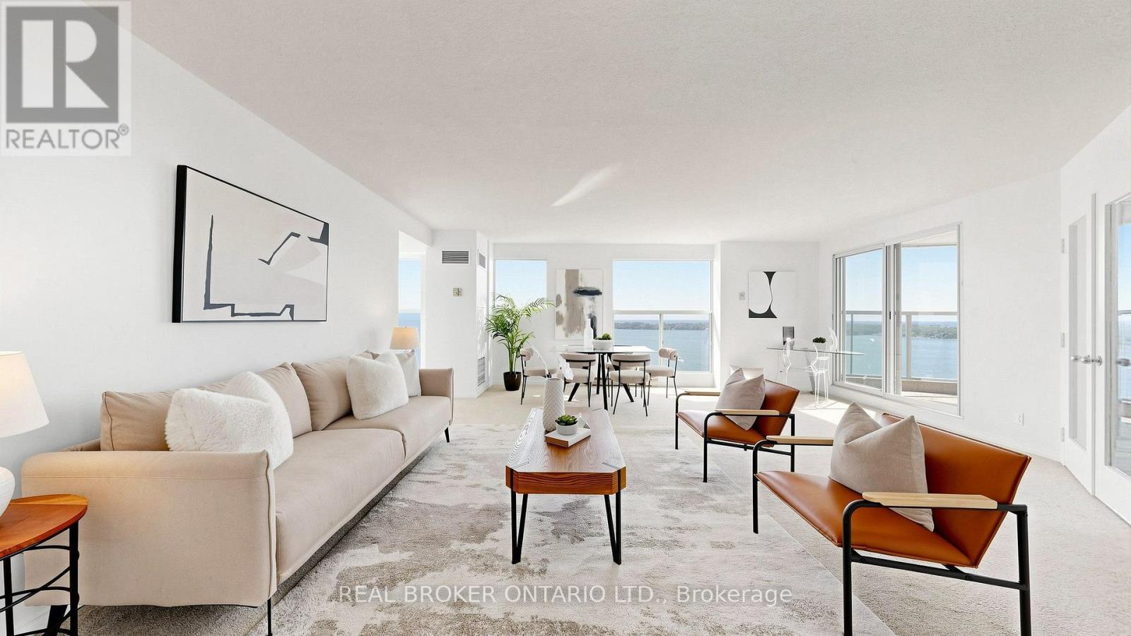 2108 - 99 Harbour Square, Toronto (waterfront Communities), Ontario