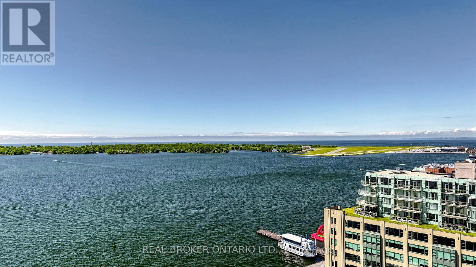 2108 - 99 Harbour Square, Toronto (waterfront Communities), Ontario
