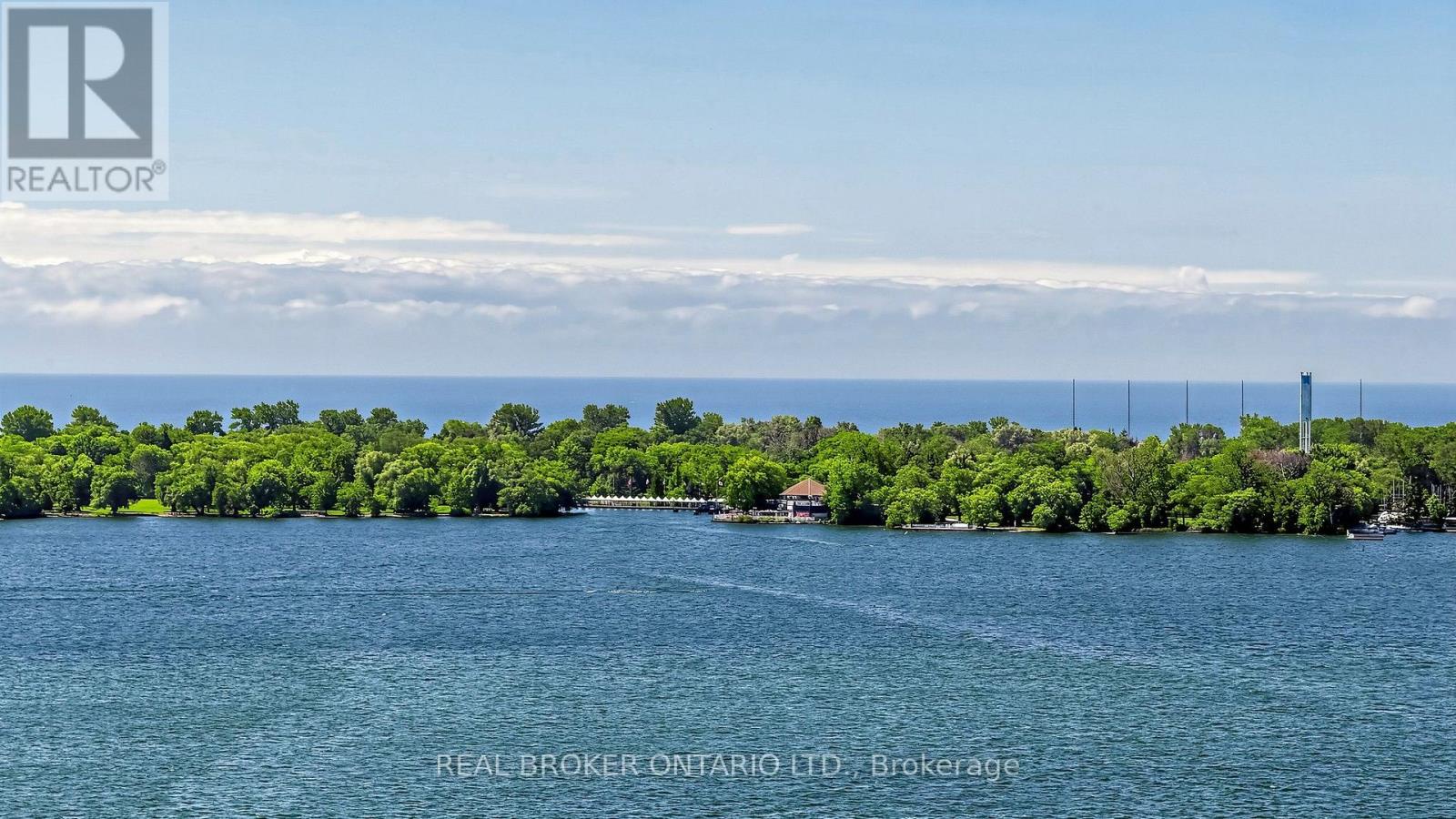 2108 - 99 Harbour Square, Toronto (waterfront Communities), Ontario