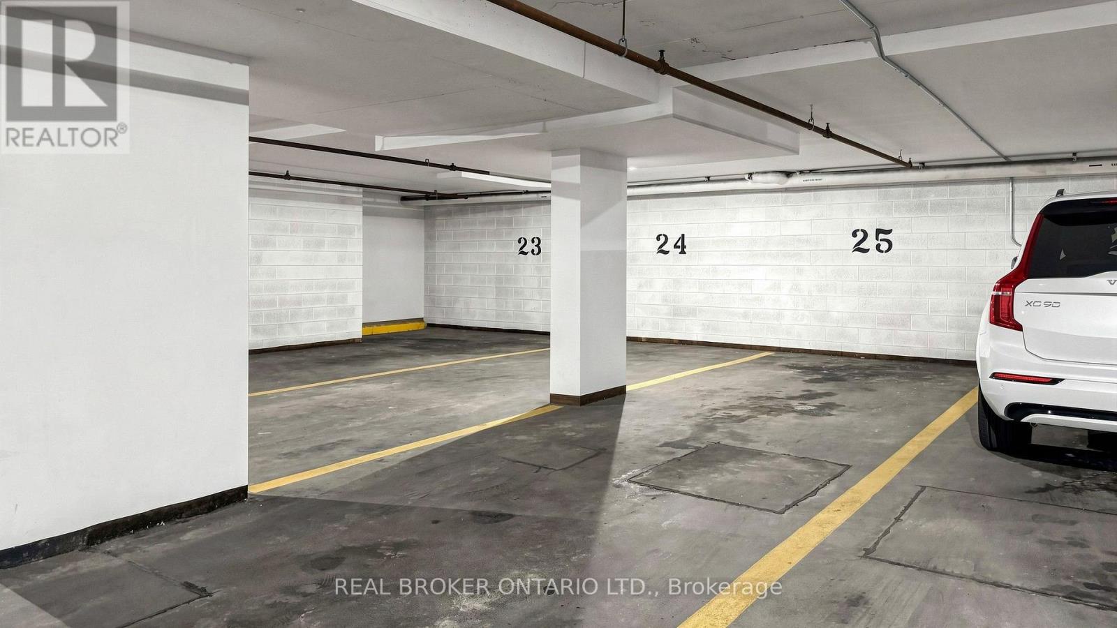 2108 - 99 Harbour Square, Toronto (waterfront Communities), Ontario