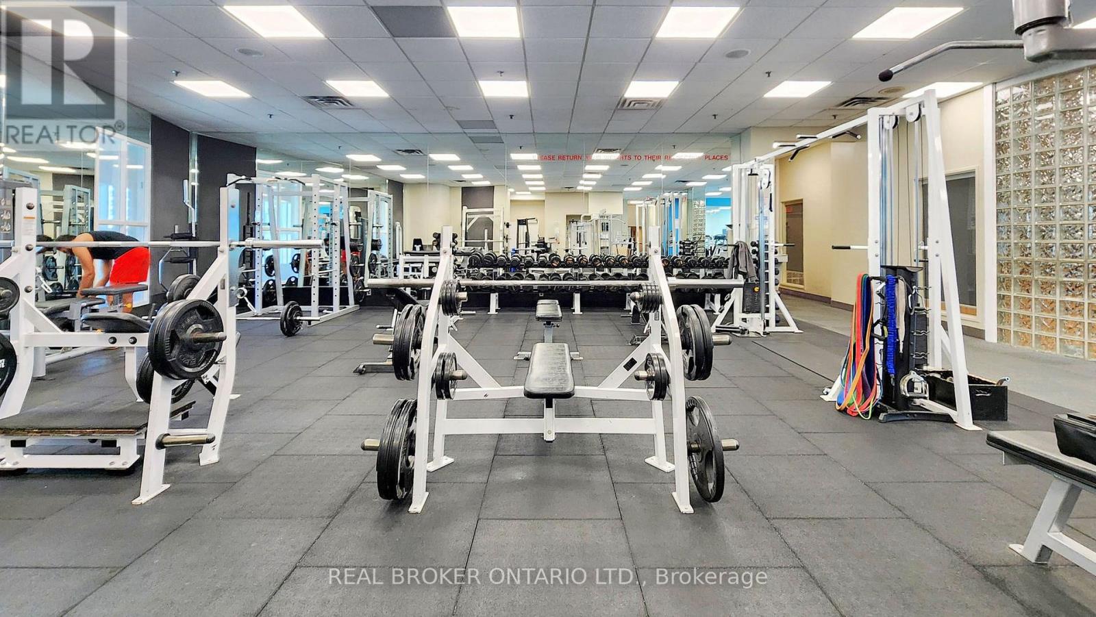 2108 - 99 Harbour Square, Toronto (waterfront Communities), Ontario