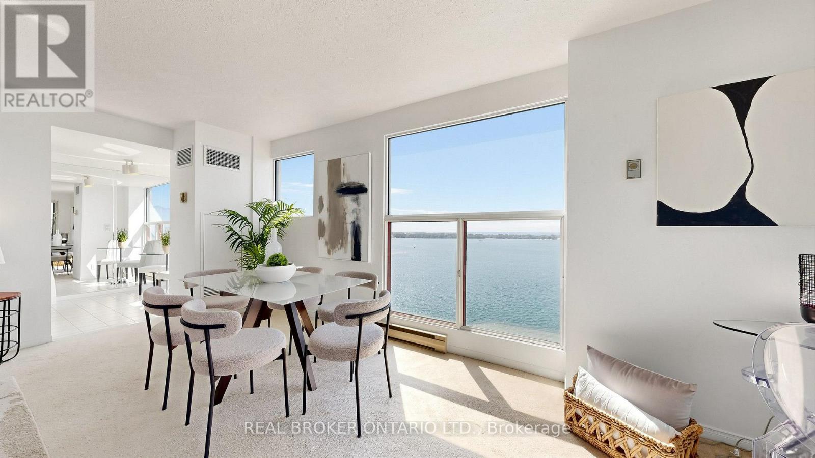 2108 - 99 Harbour Square, Toronto (waterfront Communities), Ontario