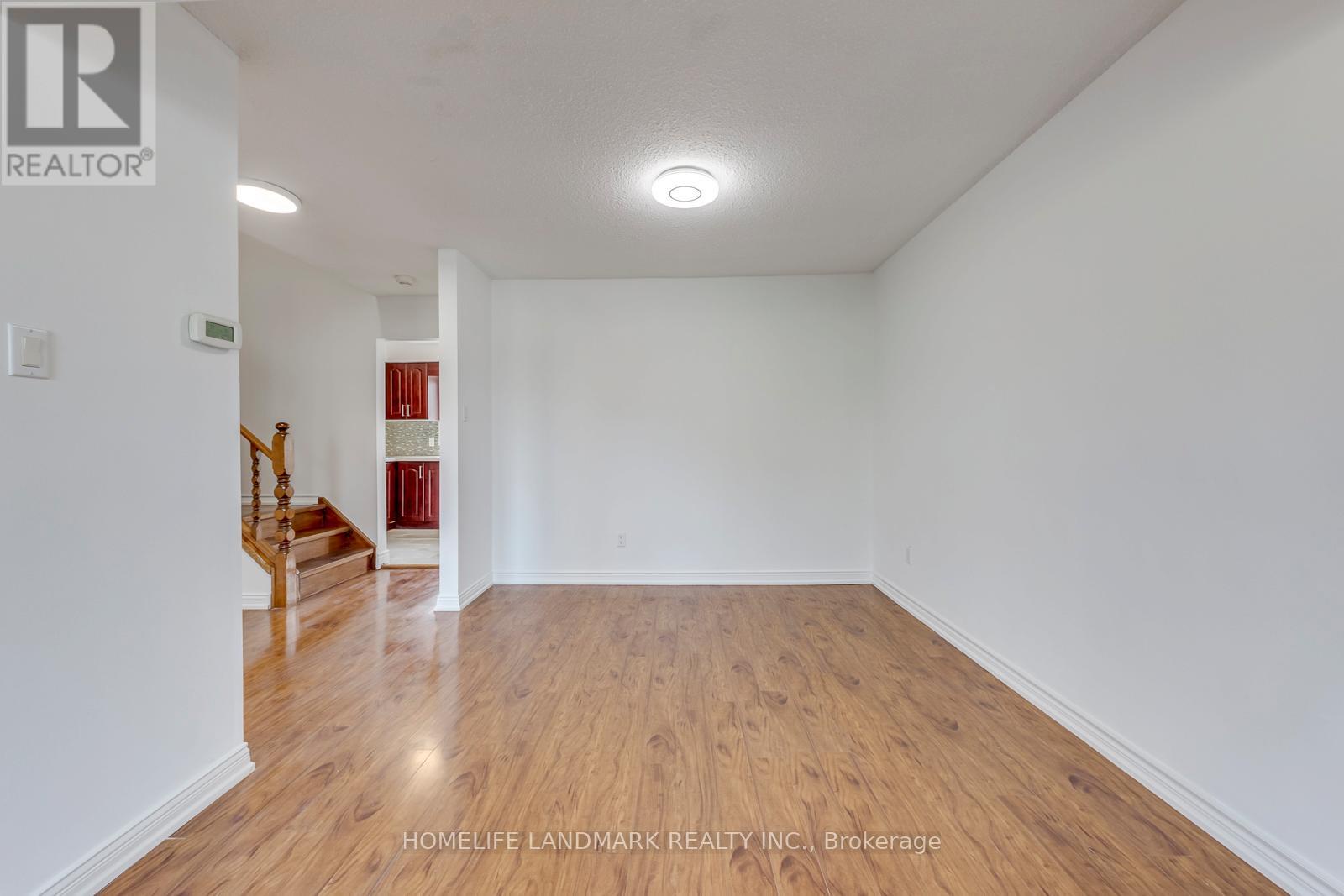 95 - 29 Fundy Bay Boulevard, Toronto (steeles), Ontario