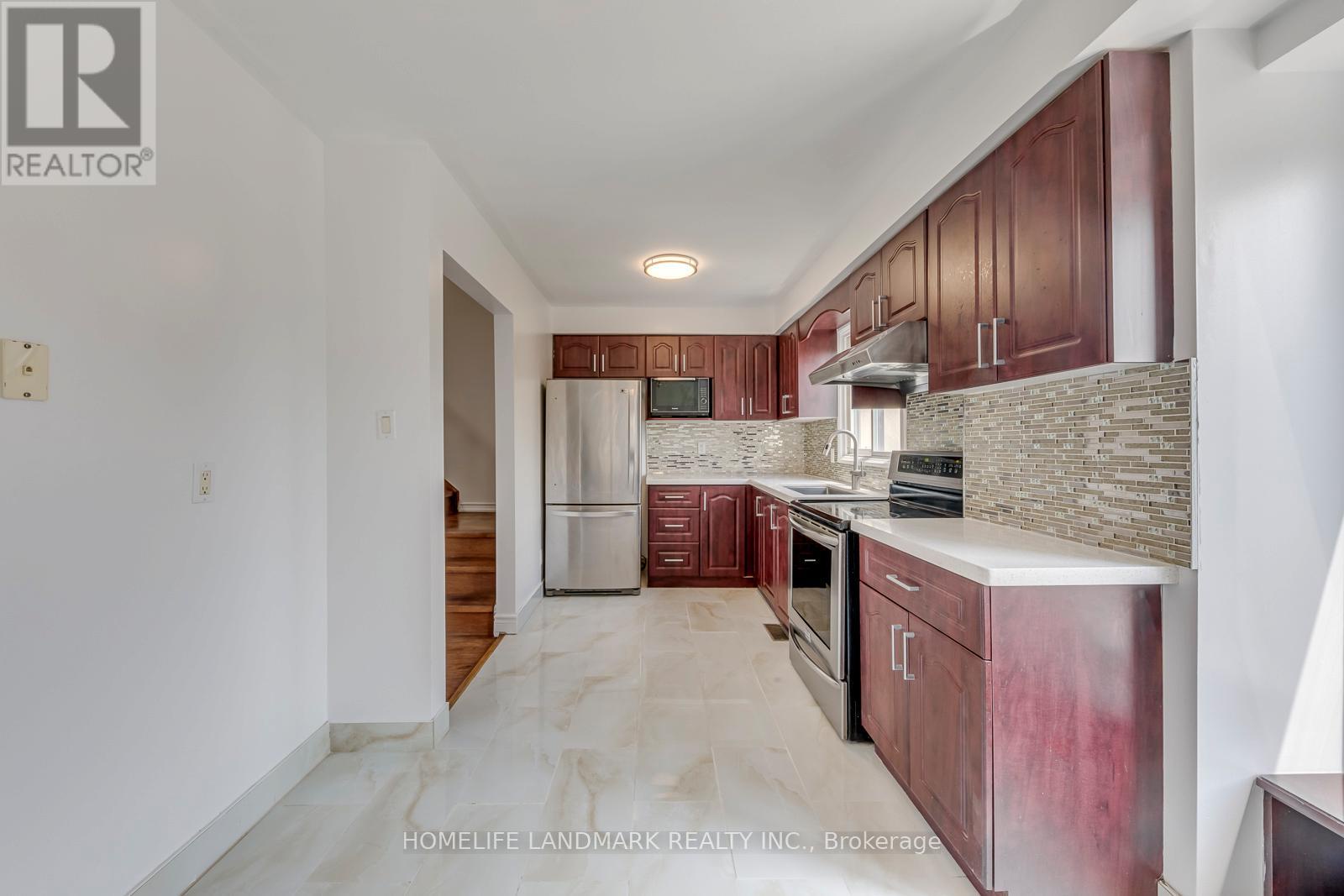 95 - 29 Fundy Bay Boulevard, Toronto (steeles), Ontario