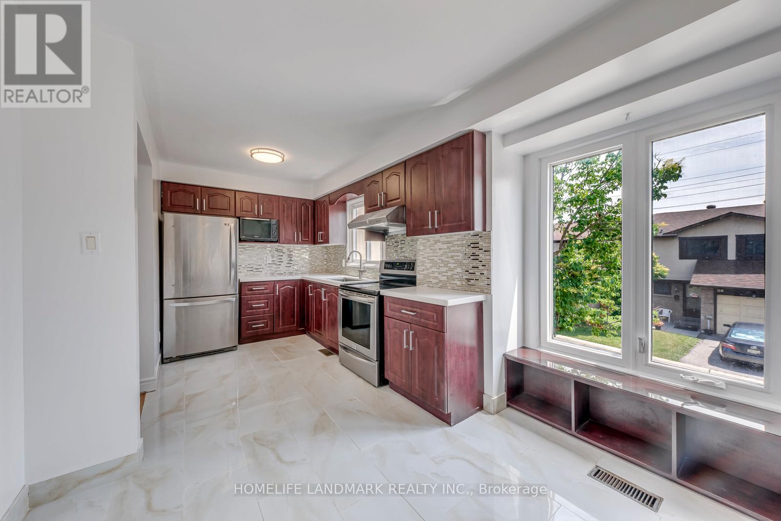 95 - 29 Fundy Bay Boulevard, Toronto (steeles), Ontario