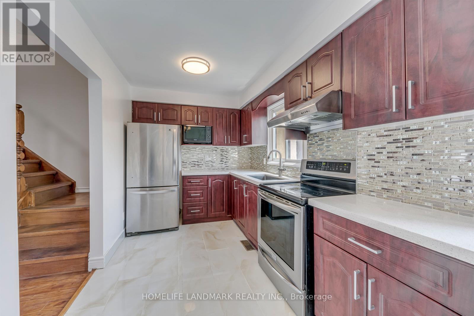 95 - 29 Fundy Bay Boulevard, Toronto (steeles), Ontario